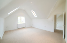 Claygate Cross bedroom extension leads