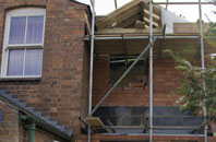 free Claygate Cross home extension quotes