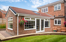 Claygate Cross house extension leads